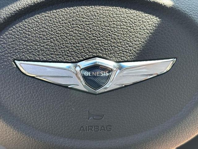 2023 Genesis G70 3.3T AWD