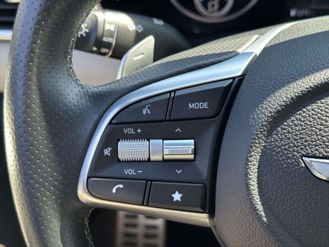 2023 Genesis G70 3.3T AWD