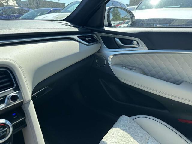 2023 Genesis G70 3.3T AWD