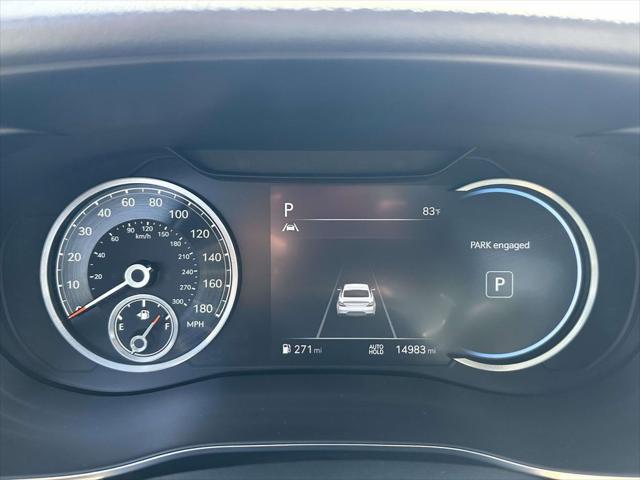 2023 Genesis G70 3.3T AWD