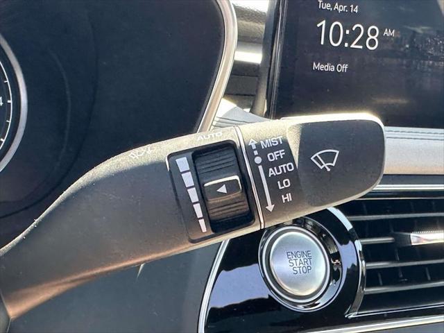 2023 Genesis G70 3.3T AWD