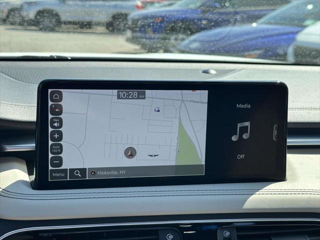 2023 Genesis G70 3.3T AWD