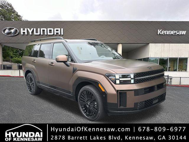 2026 Hyundai Santa Fe Hybrid Calligraphy for sale in KENNESAW, GA