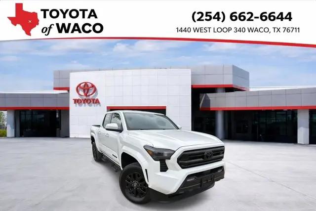 2024 Toyota Tacoma SR5 for sale in Waco, TX