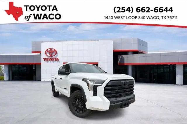2023 Toyota Tundra SR5 for sale in Waco, TX