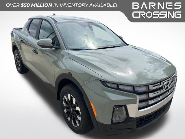 2026 Hyundai Santa Cruz SE for sale in TUPELO, MS