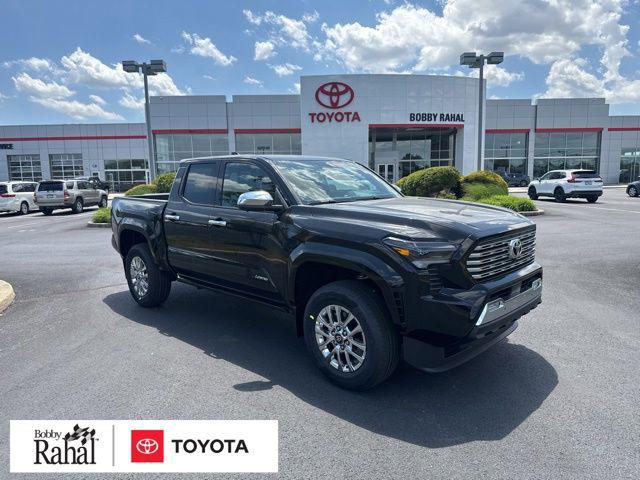 2026 Toyota Tacoma Limited for sale in Mechanicsburg, PA