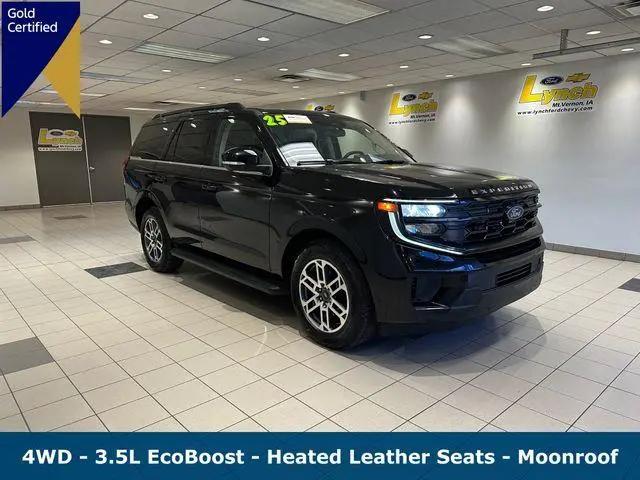 2025 Ford Expedition Active for sale in Mount Vernon, IA