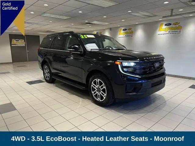 2025 Ford Expedition Active for sale in Mount Vernon, IA