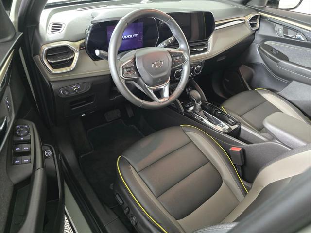 2024 Chevrolet TrailBlazer FWD ACTIV
