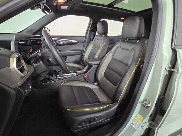2024 Chevrolet TrailBlazer FWD ACTIV