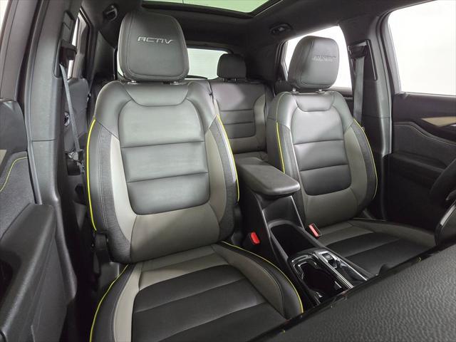 2024 Chevrolet TrailBlazer FWD ACTIV
