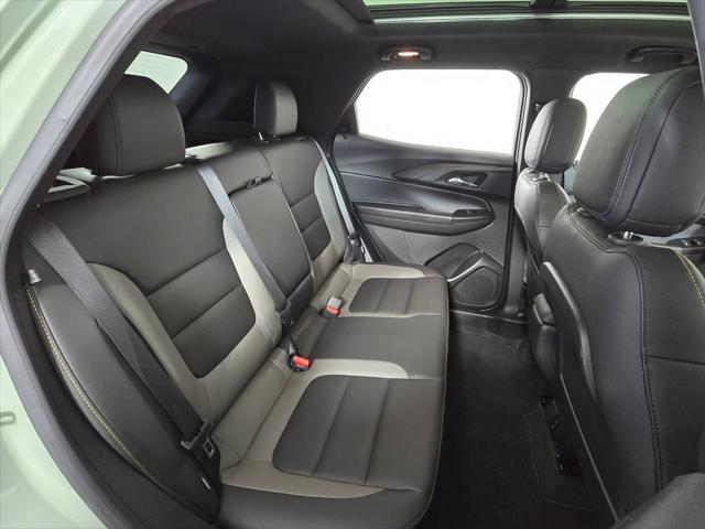 2024 Chevrolet TrailBlazer FWD ACTIV