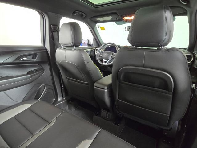 2024 Chevrolet TrailBlazer FWD ACTIV