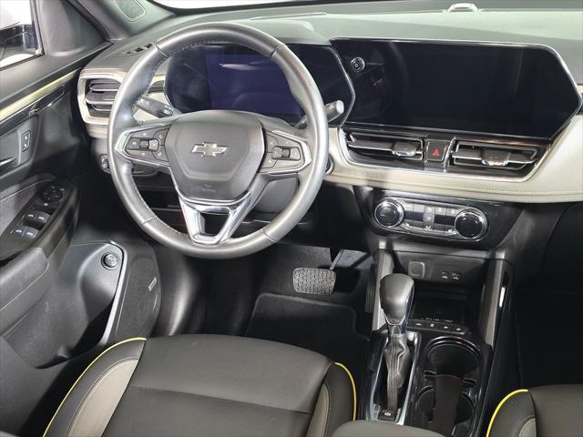 2024 Chevrolet TrailBlazer FWD ACTIV