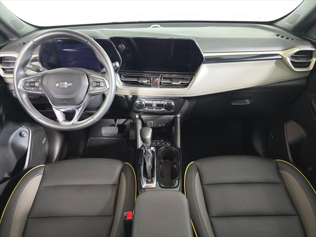 2024 Chevrolet TrailBlazer FWD ACTIV