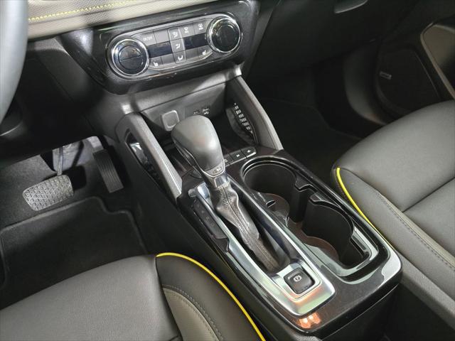 2024 Chevrolet TrailBlazer FWD ACTIV