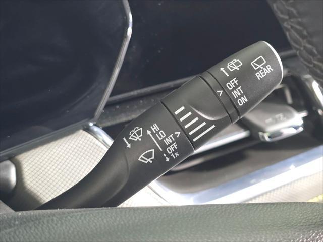 2024 Chevrolet TrailBlazer FWD ACTIV