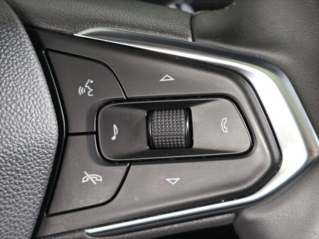 2024 Chevrolet TrailBlazer FWD ACTIV