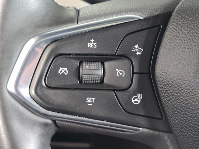 2024 Chevrolet TrailBlazer FWD ACTIV