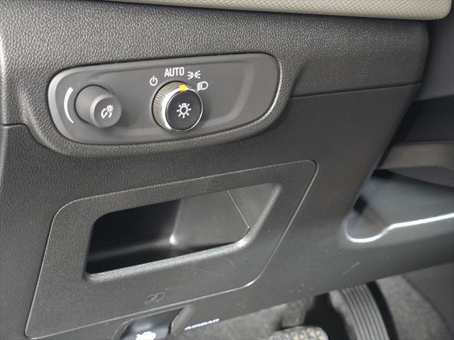 2024 Chevrolet TrailBlazer FWD ACTIV