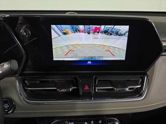 2024 Chevrolet TrailBlazer FWD ACTIV