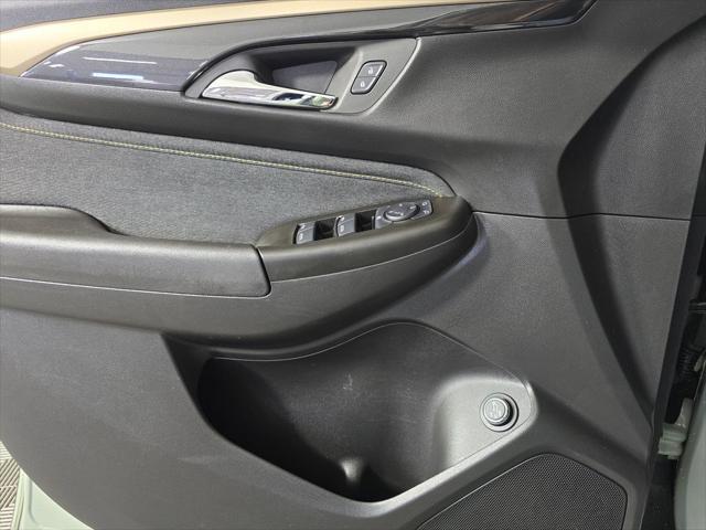 2024 Chevrolet TrailBlazer FWD ACTIV