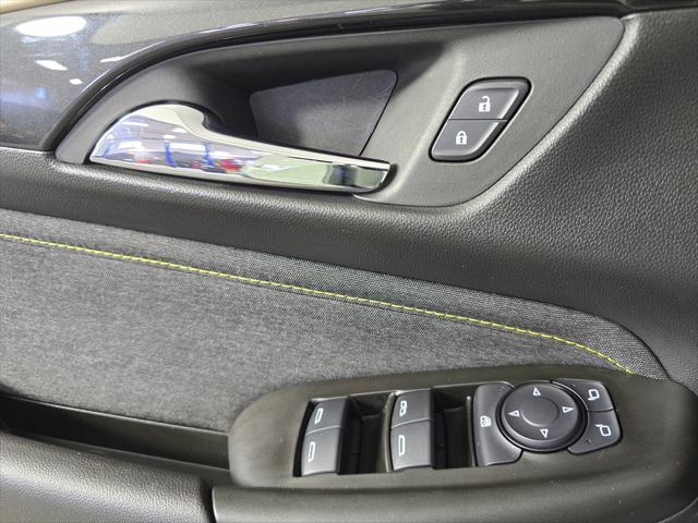 2024 Chevrolet TrailBlazer FWD ACTIV