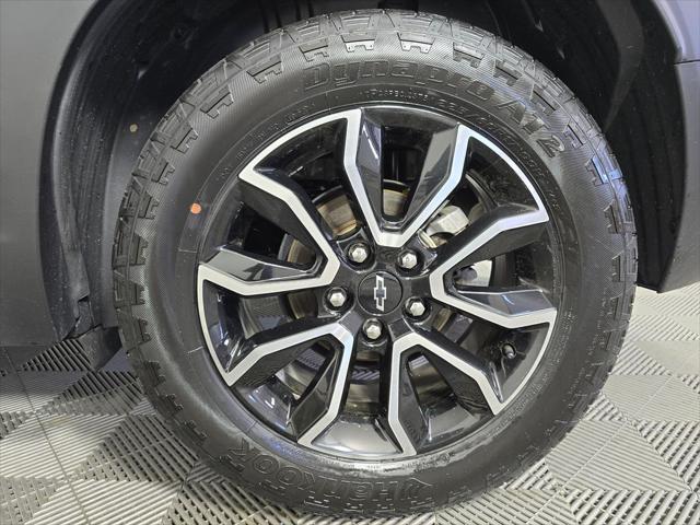 2024 Chevrolet TrailBlazer FWD ACTIV