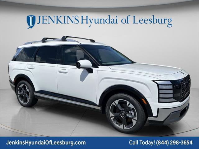 2026 Hyundai Palisade Limited for sale in LEESBURG, FL