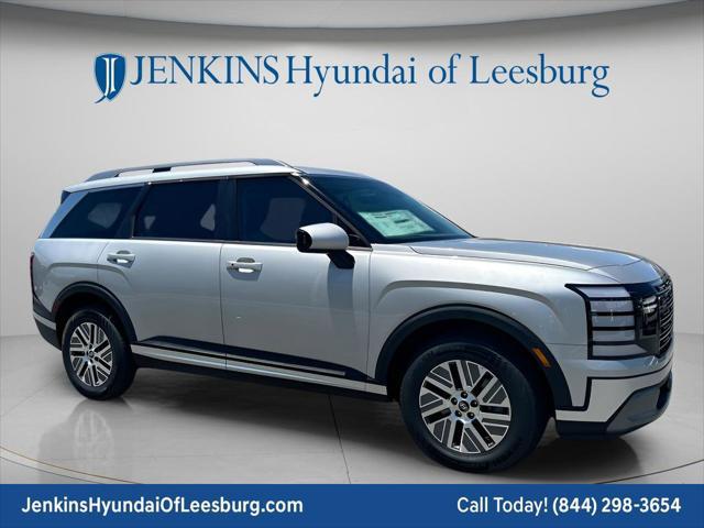 2026 Hyundai Palisade Blue SEL 8P for sale in LEESBURG, FL
