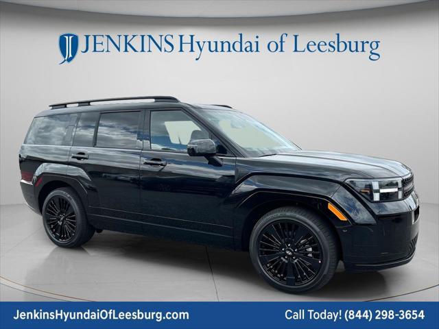 2026 Hyundai Santa Fe Hybrid Calligraphy for sale in LEESBURG, FL