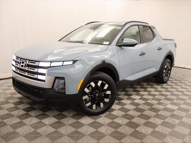 2026 Hyundai Santa Cruz SEL Activity for sale in SCOTTSDALE, AZ