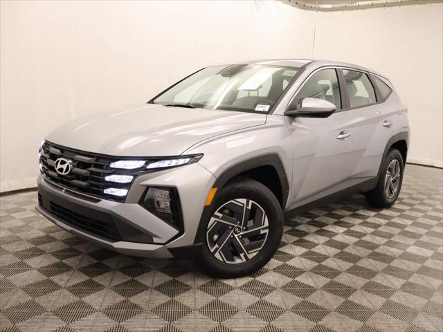 2026 Hyundai Tucson Hybrid Blue SE for sale in SCOTTSDALE, AZ