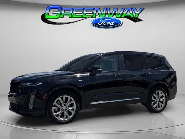 2020 Cadillac XT6 AWD Sport for sale in Orlando, FL