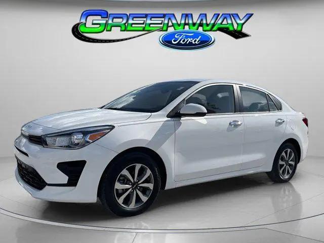 2023 Kia Rio S for sale in Orlando, FL