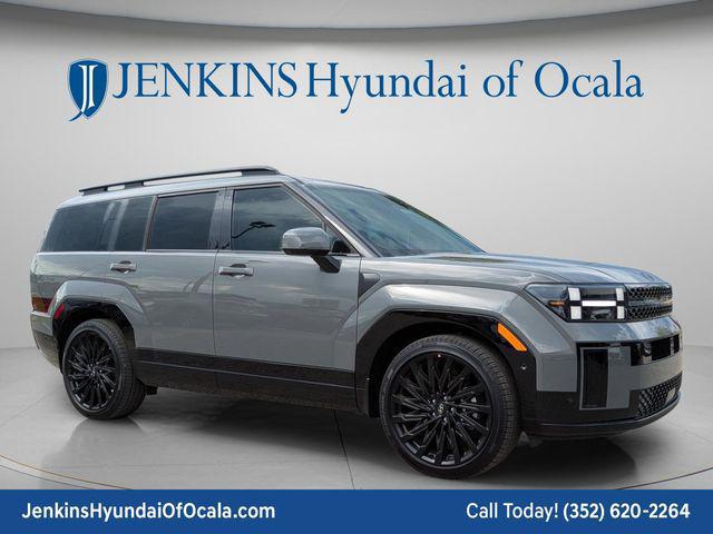2026 Hyundai Santa Fe Calligraphy for sale in OCALA, FL