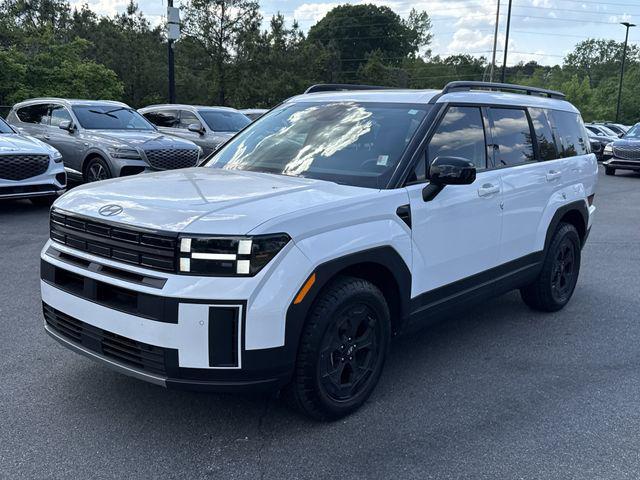 2024 Hyundai Santa Fe XRT