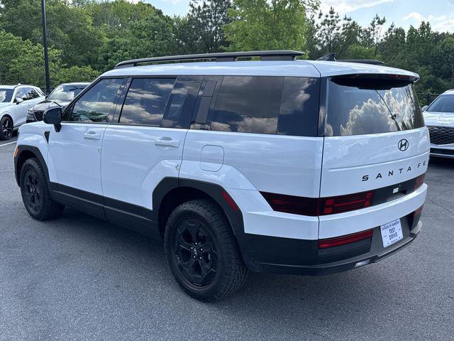 2024 Hyundai Santa Fe XRT