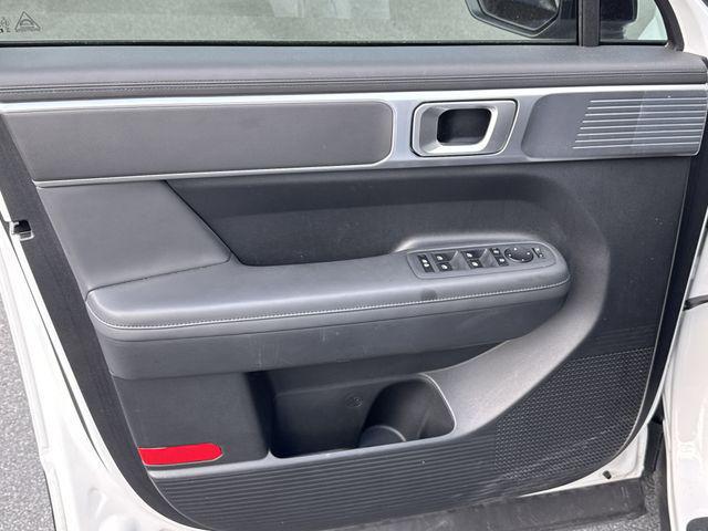 2024 Hyundai Santa Fe XRT
