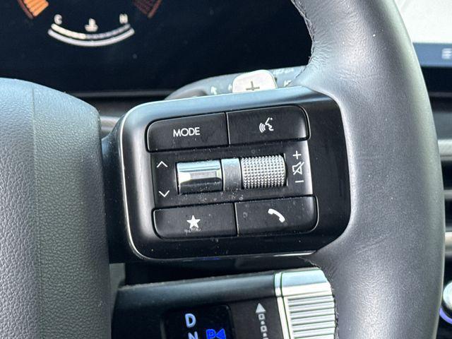 2024 Hyundai Santa Fe XRT