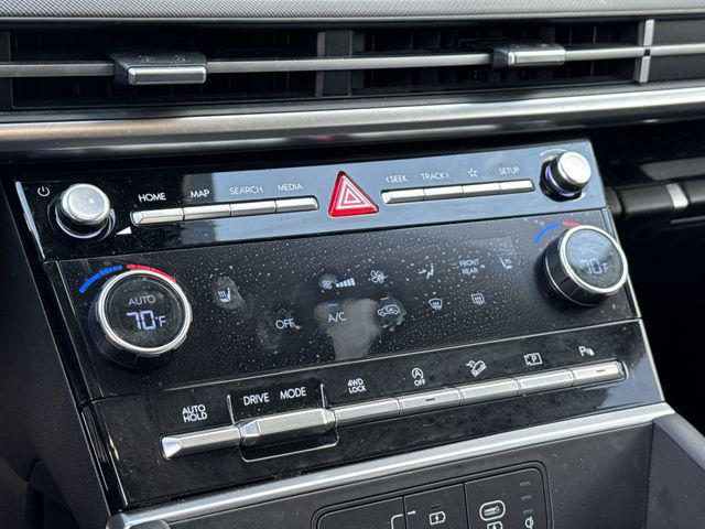 2024 Hyundai Santa Fe XRT