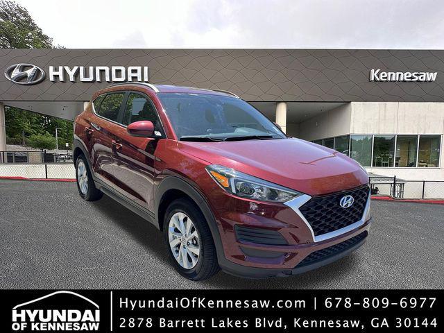 2019 Hyundai Tucson Value for sale in KENNESAW, GA