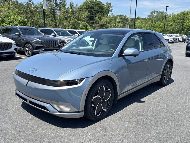 2024 Hyundai IONIQ 5 Limited