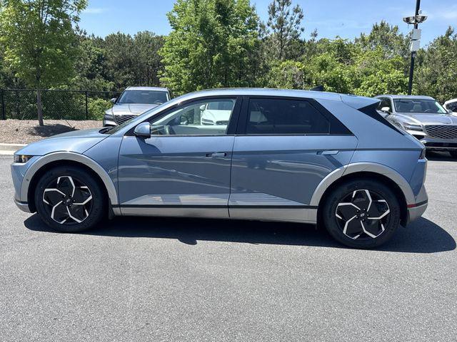 2024 Hyundai IONIQ 5 Limited