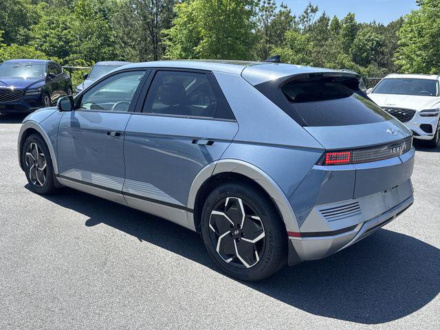2024 Hyundai IONIQ 5 Limited