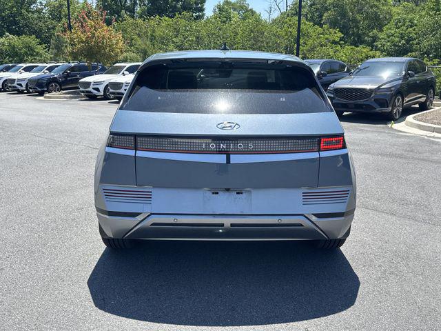 2024 Hyundai IONIQ 5 Limited