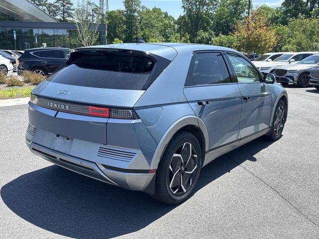 2024 Hyundai IONIQ 5 Limited