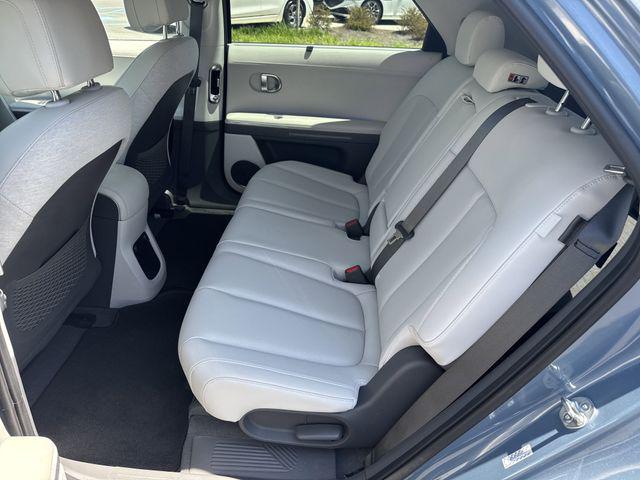 2024 Hyundai IONIQ 5 Limited