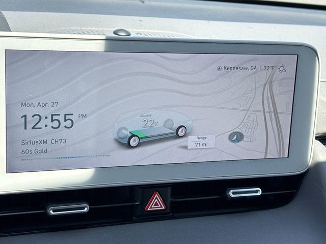 2024 Hyundai IONIQ 5 Limited